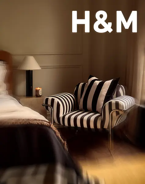 h&m home 2