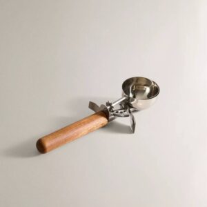 اسکوپ بستنی زاراهوم