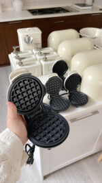 وافل ساز کیوی