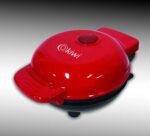 وافل ساز قرمز