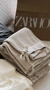 شلوار مدل زیگزاگ نسکافه ای