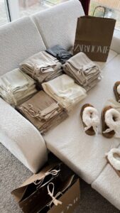 شلوار مدل زیگزاگ