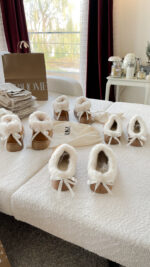 آگ زمستانی پشت کوتاه - تصویر 2