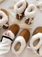 آگ زمستانی پشت کوتاه - تصویر 3