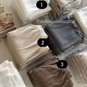 شلوار ساده بافت