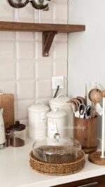 بانکه استیل استوانه ای زاراهوم - تصویر 5